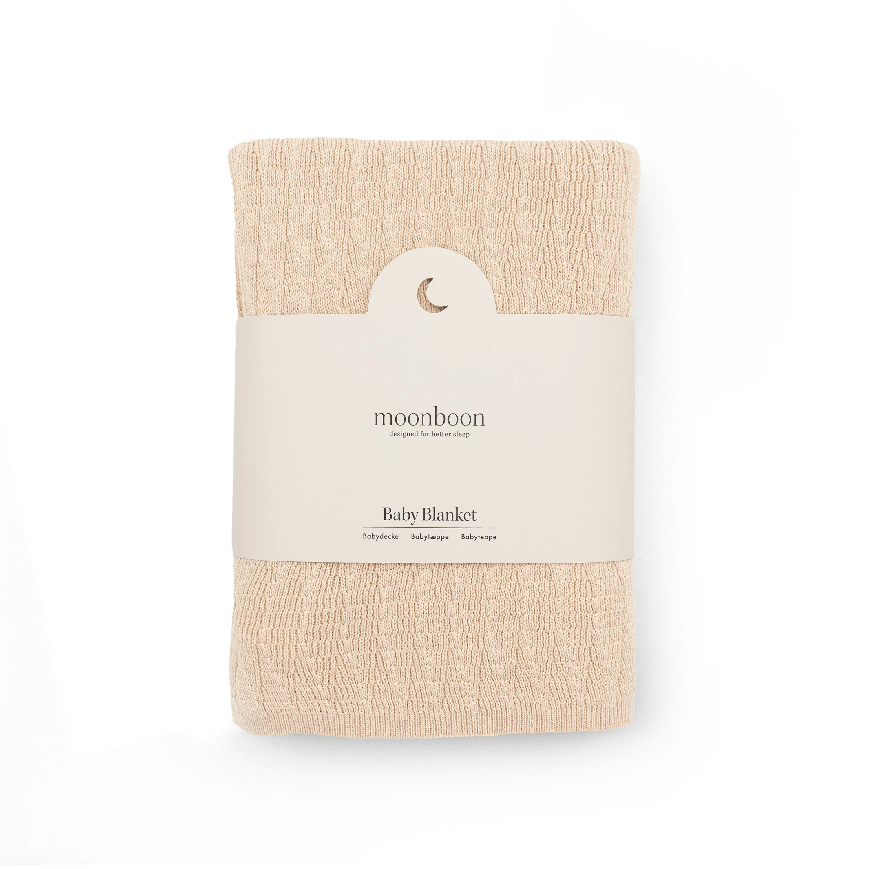 Baby Blanket - Image 7