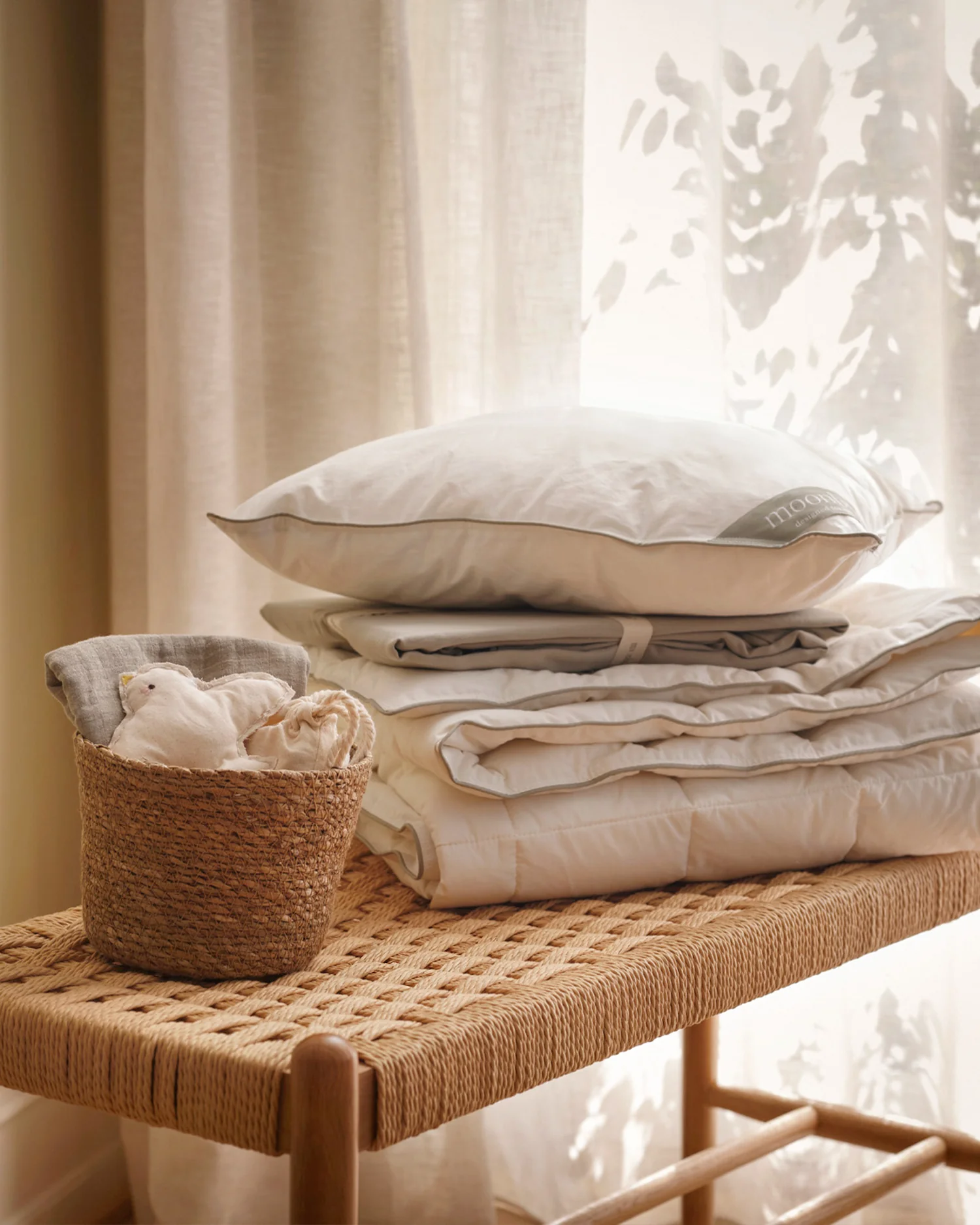 Bamboo Duvet - Image 4