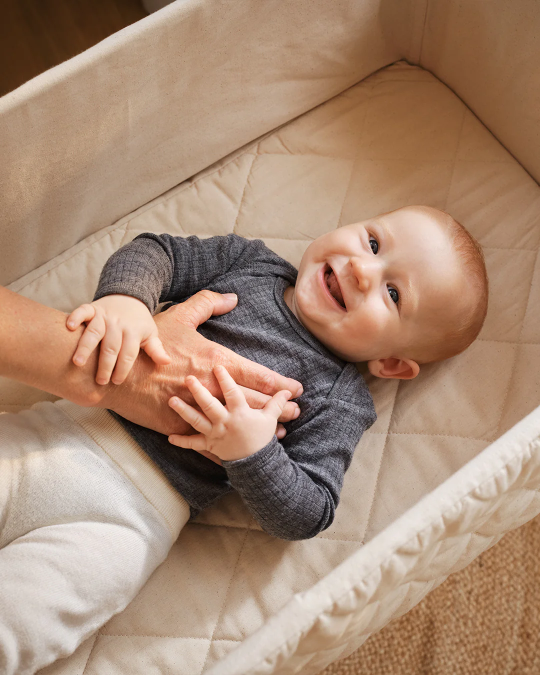 Classic Bundle - Cradle - Image 3