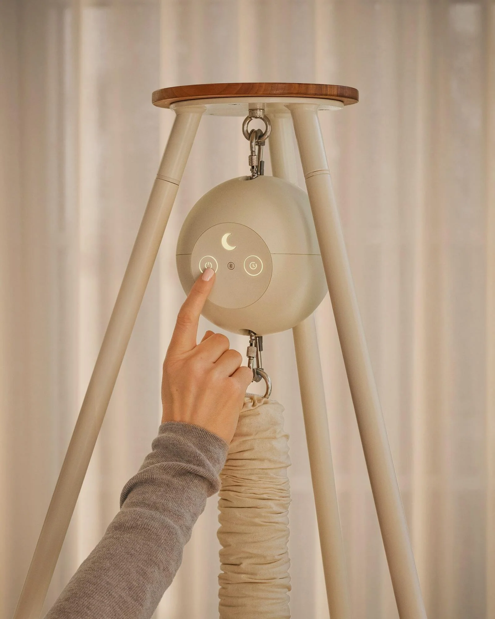 Classic Bundle - Cradle - Image 5