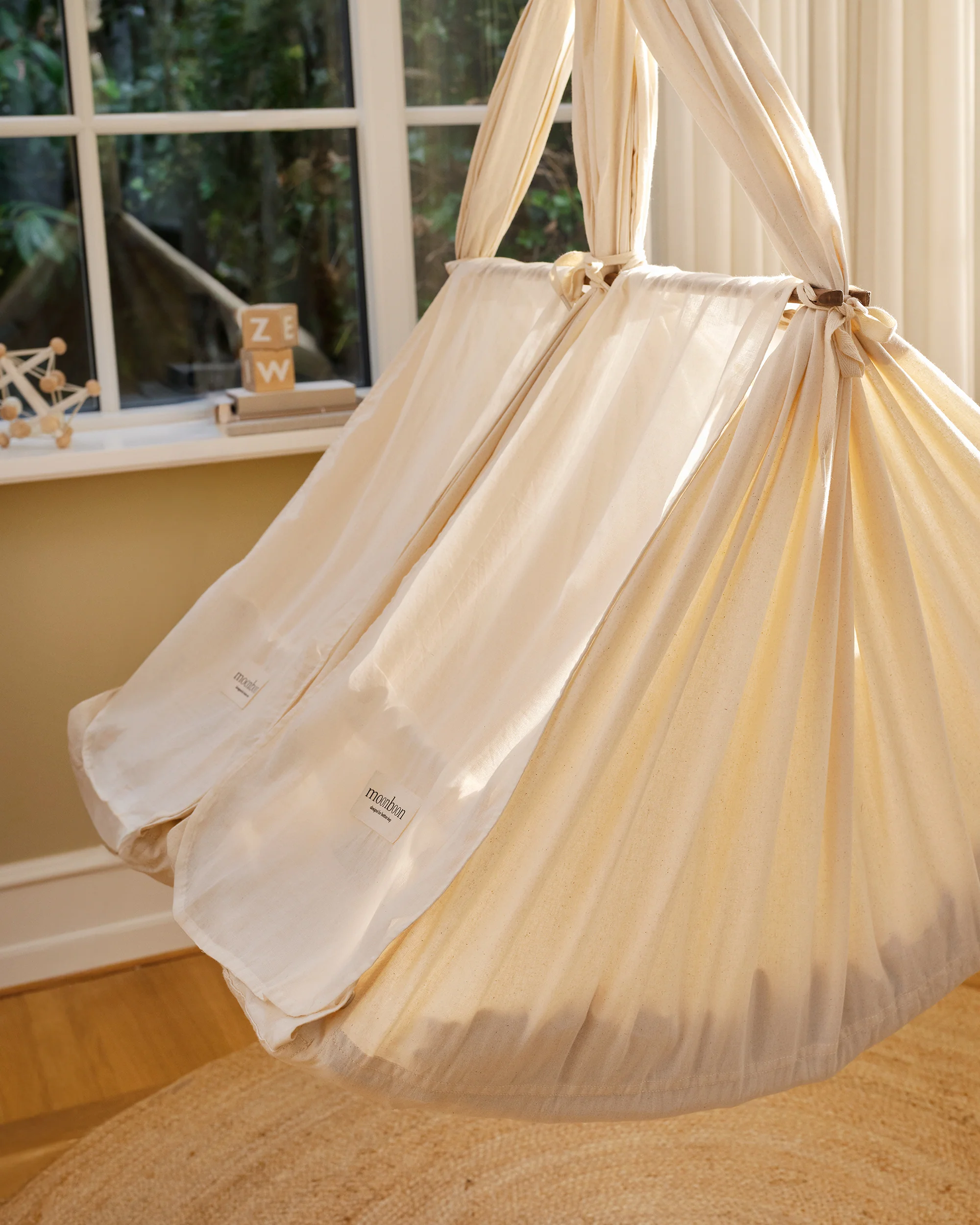 Twin Baby Hammock - Image 3