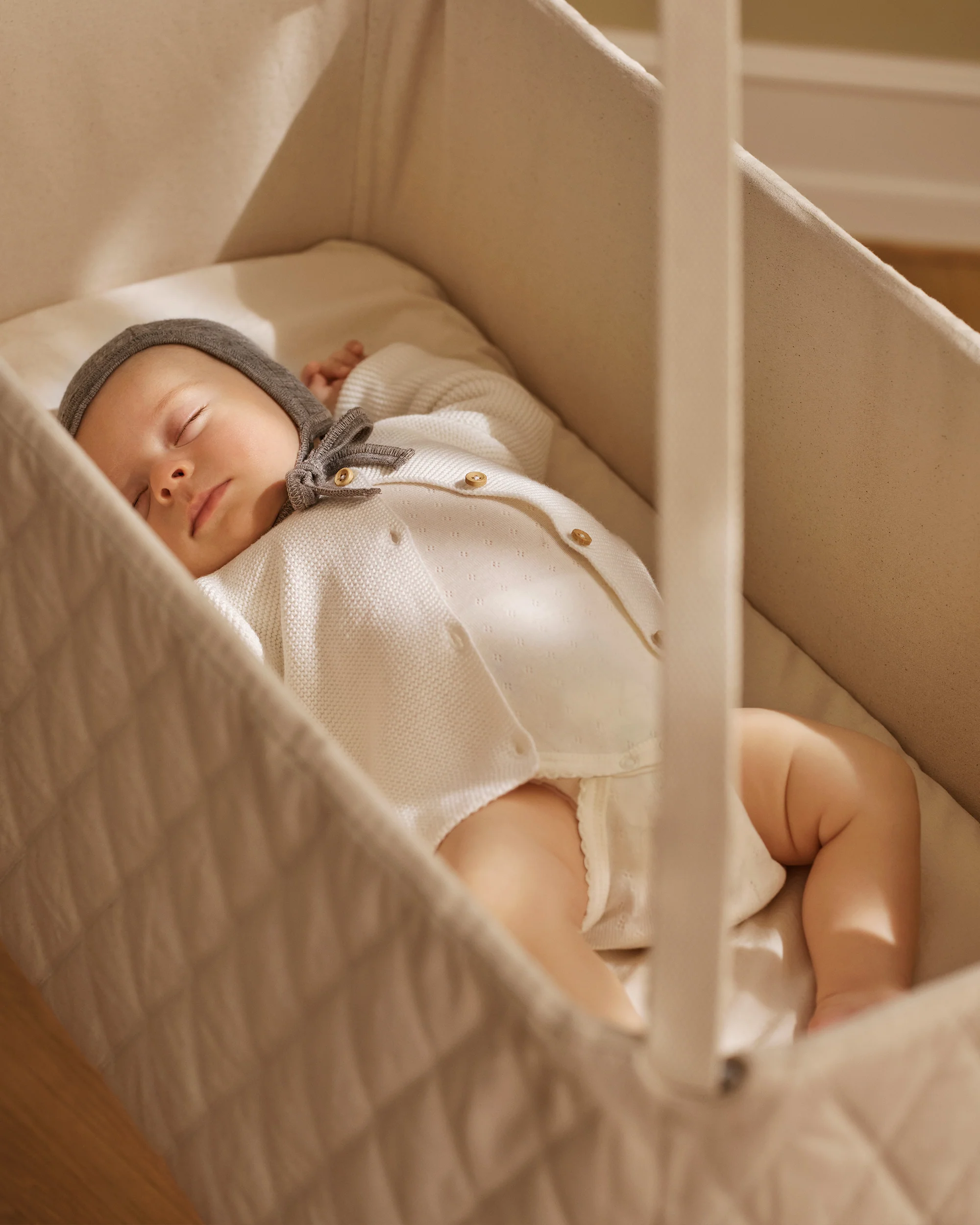 Fitted Sheet - Image 3