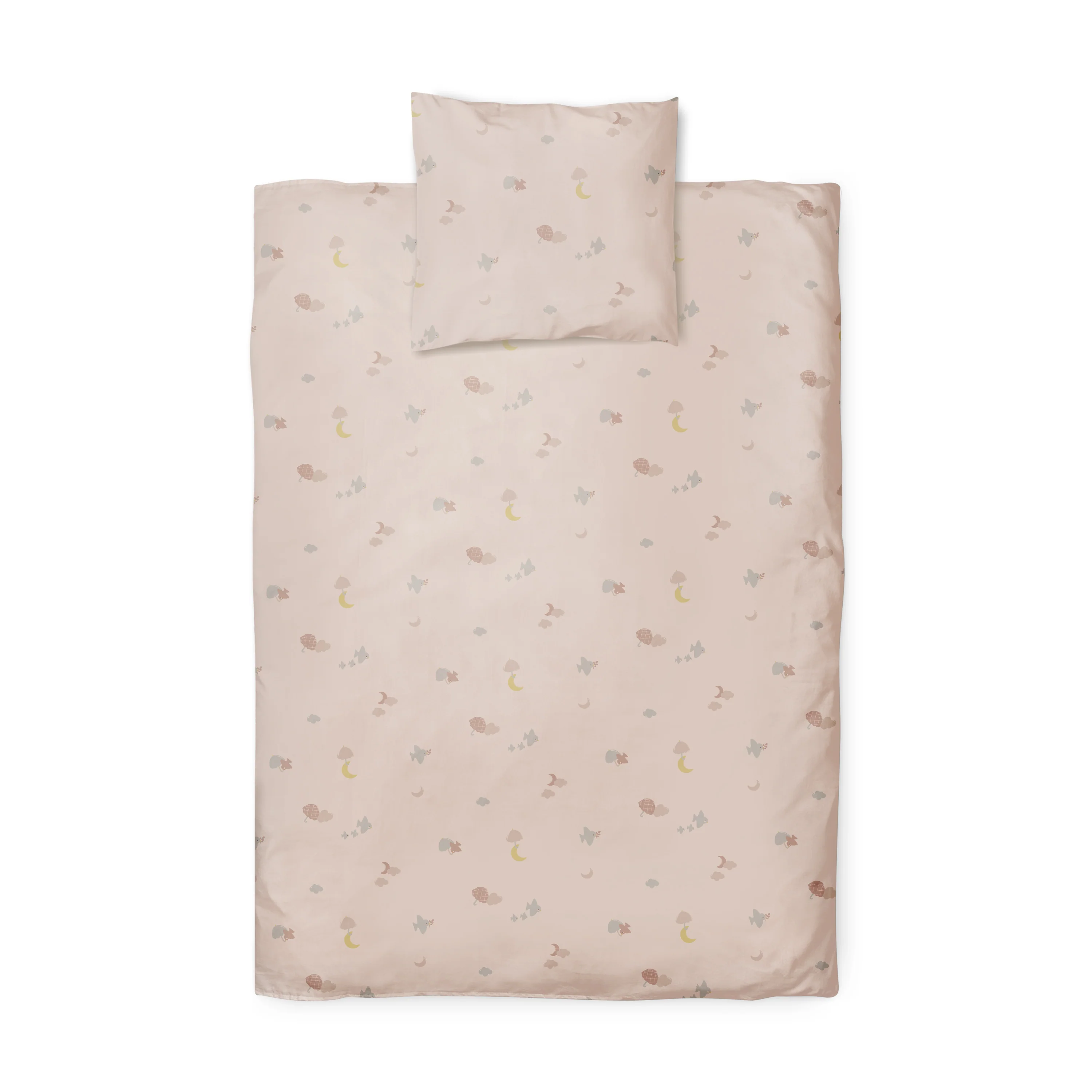 Bed Linen - Image 11