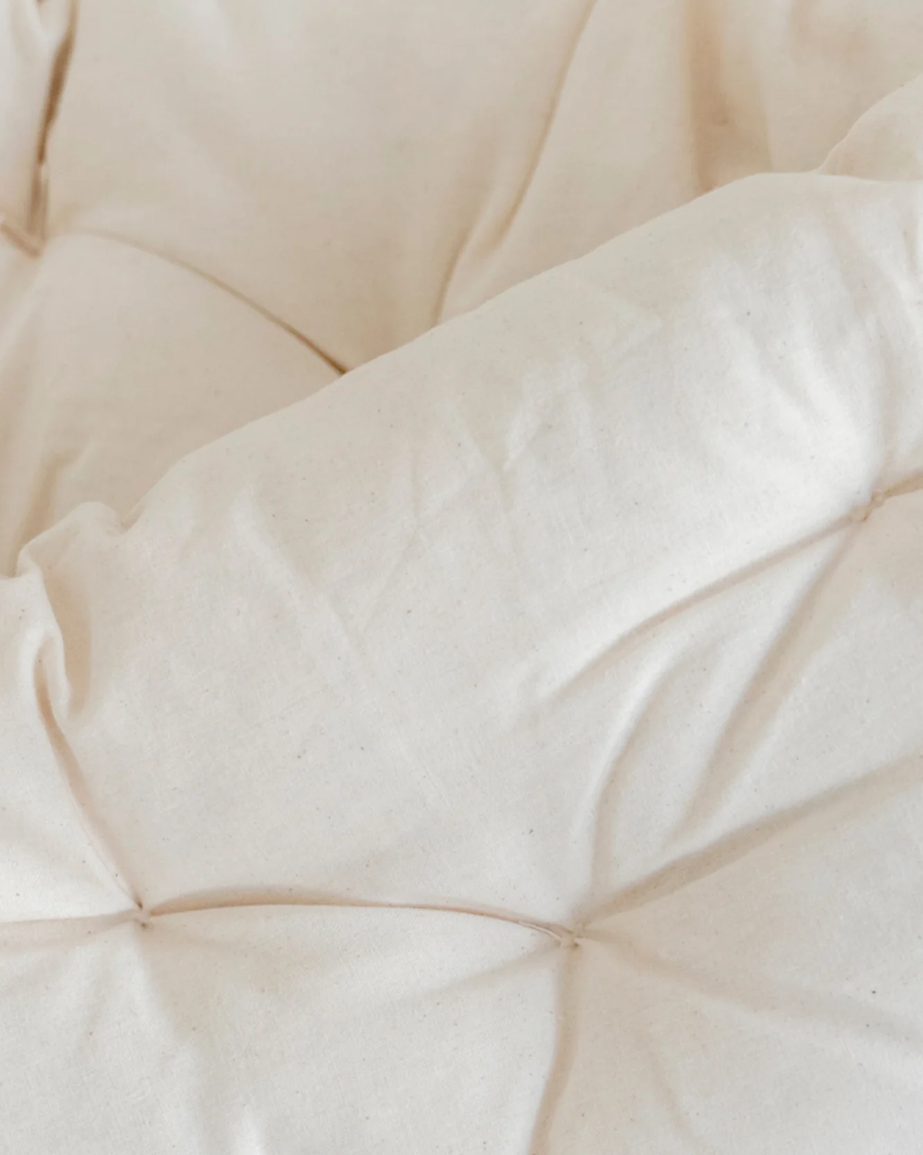 Kapok Mattress for Baby Hammock - Image 3