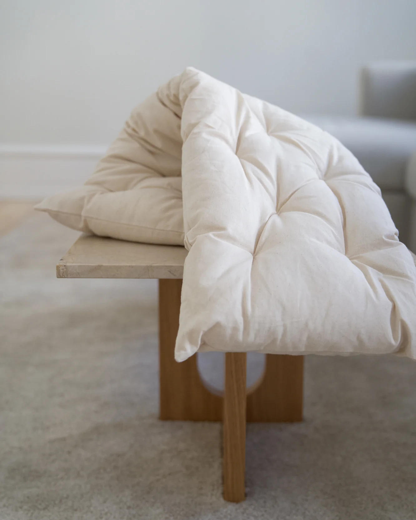 Kapok Mattress for Baby Hammock - Image 4