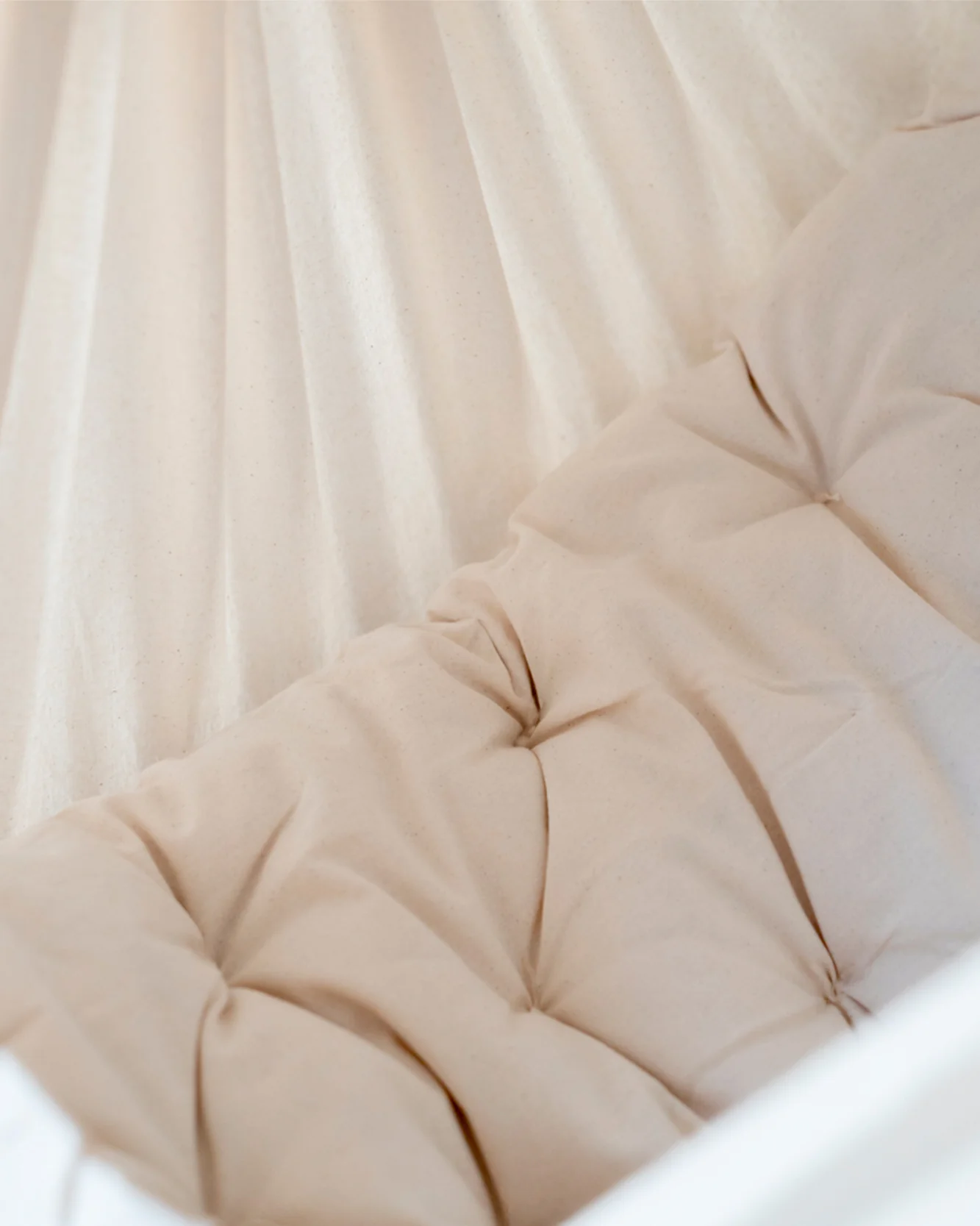 Kapok Mattress for Baby Hammock - Image 6