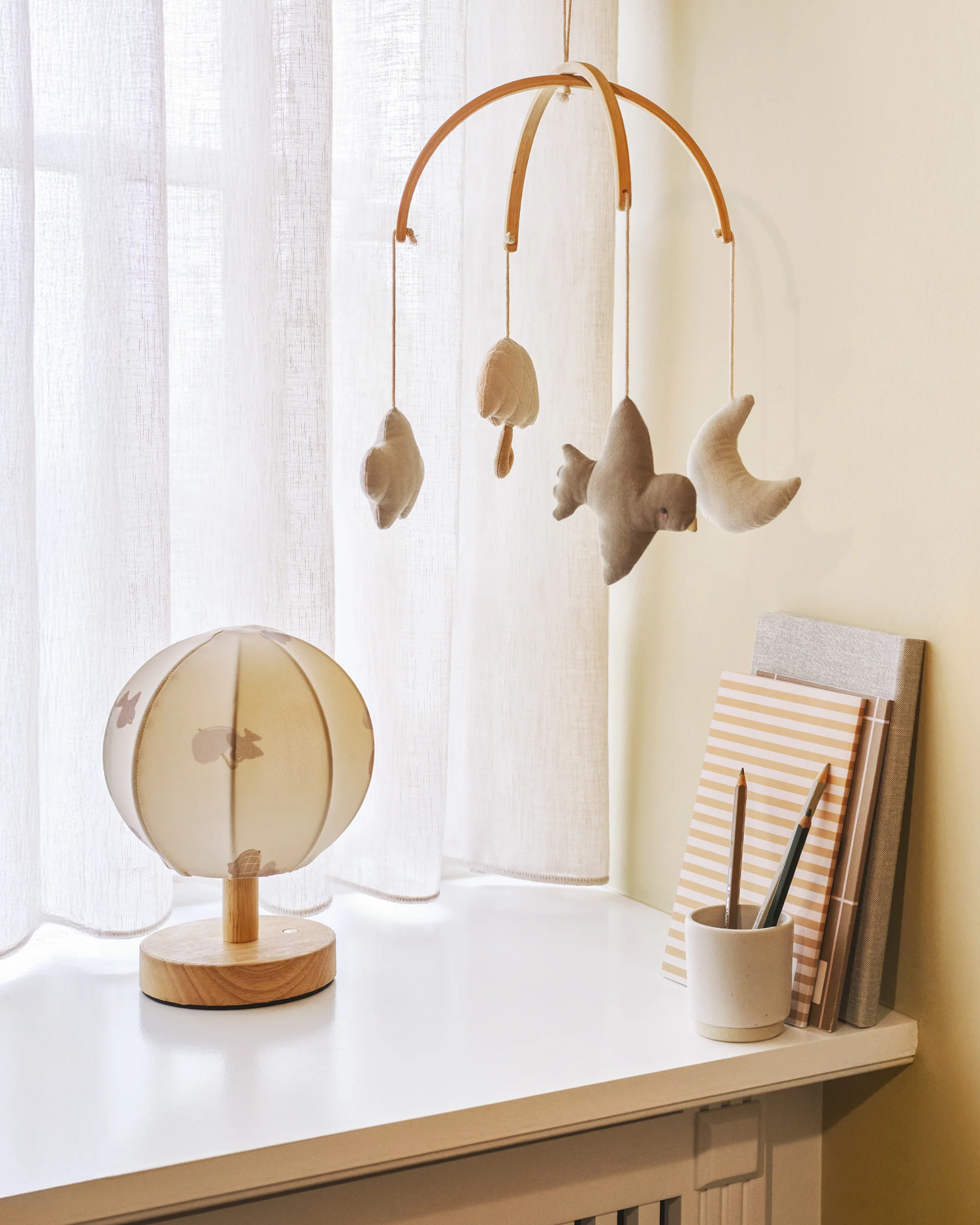 Night Lamp - Image 3