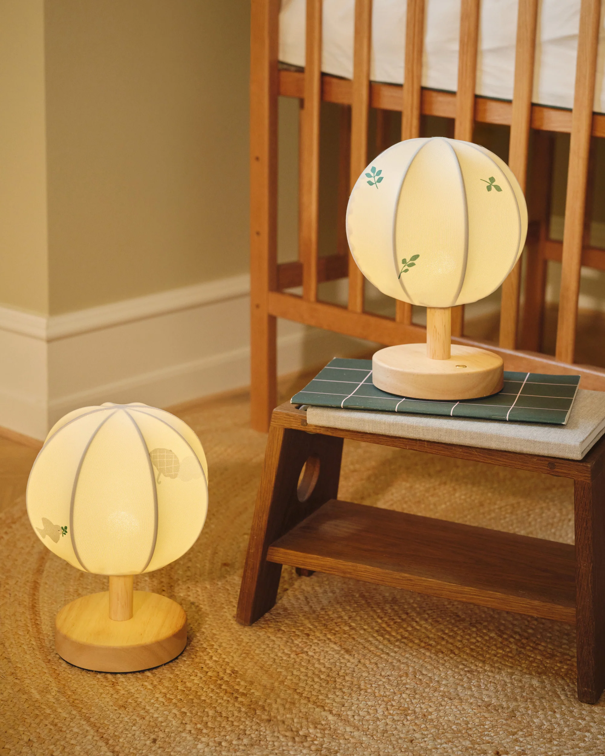 Night Lamp - Image 4