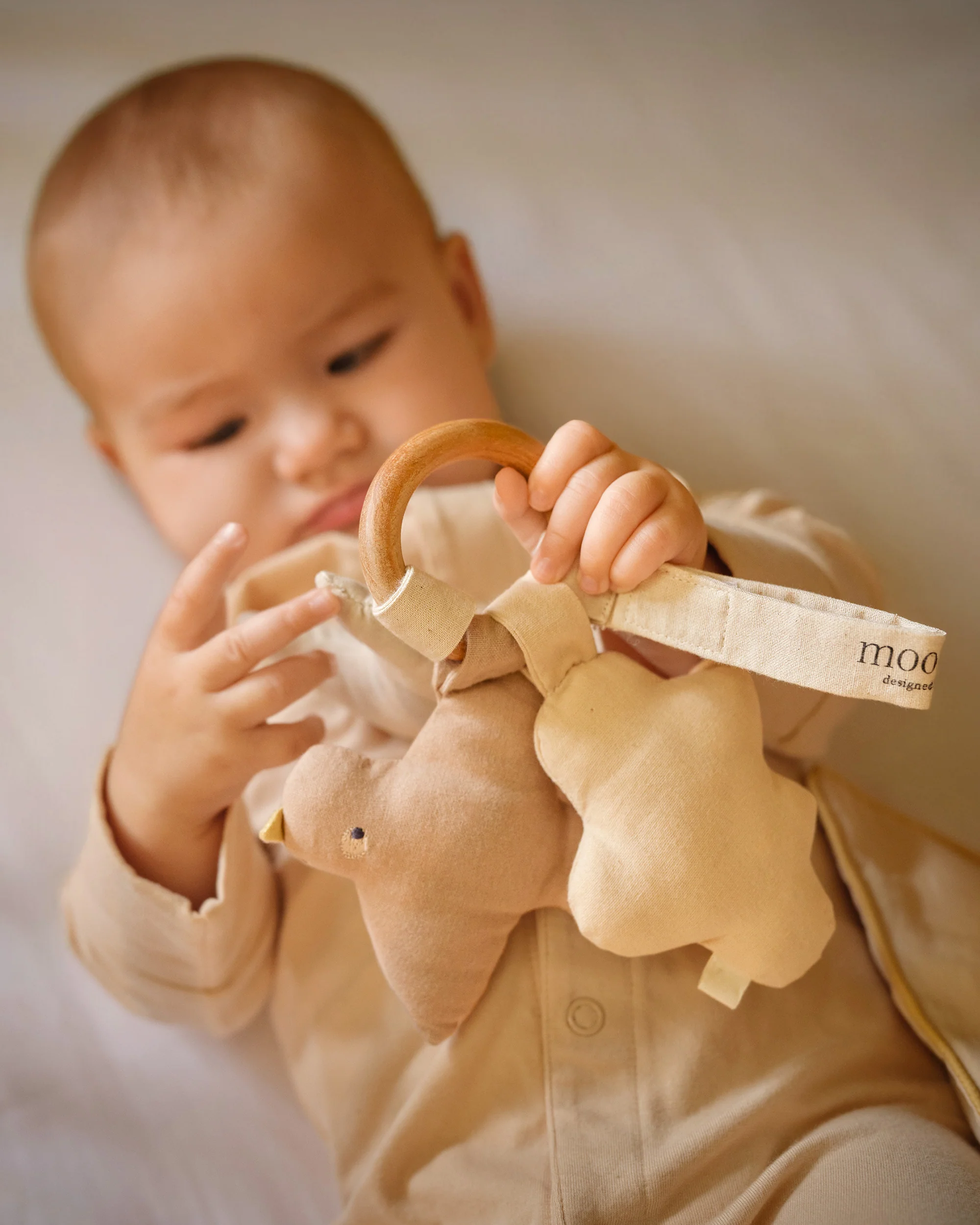 Soft Night Toy - Image 3