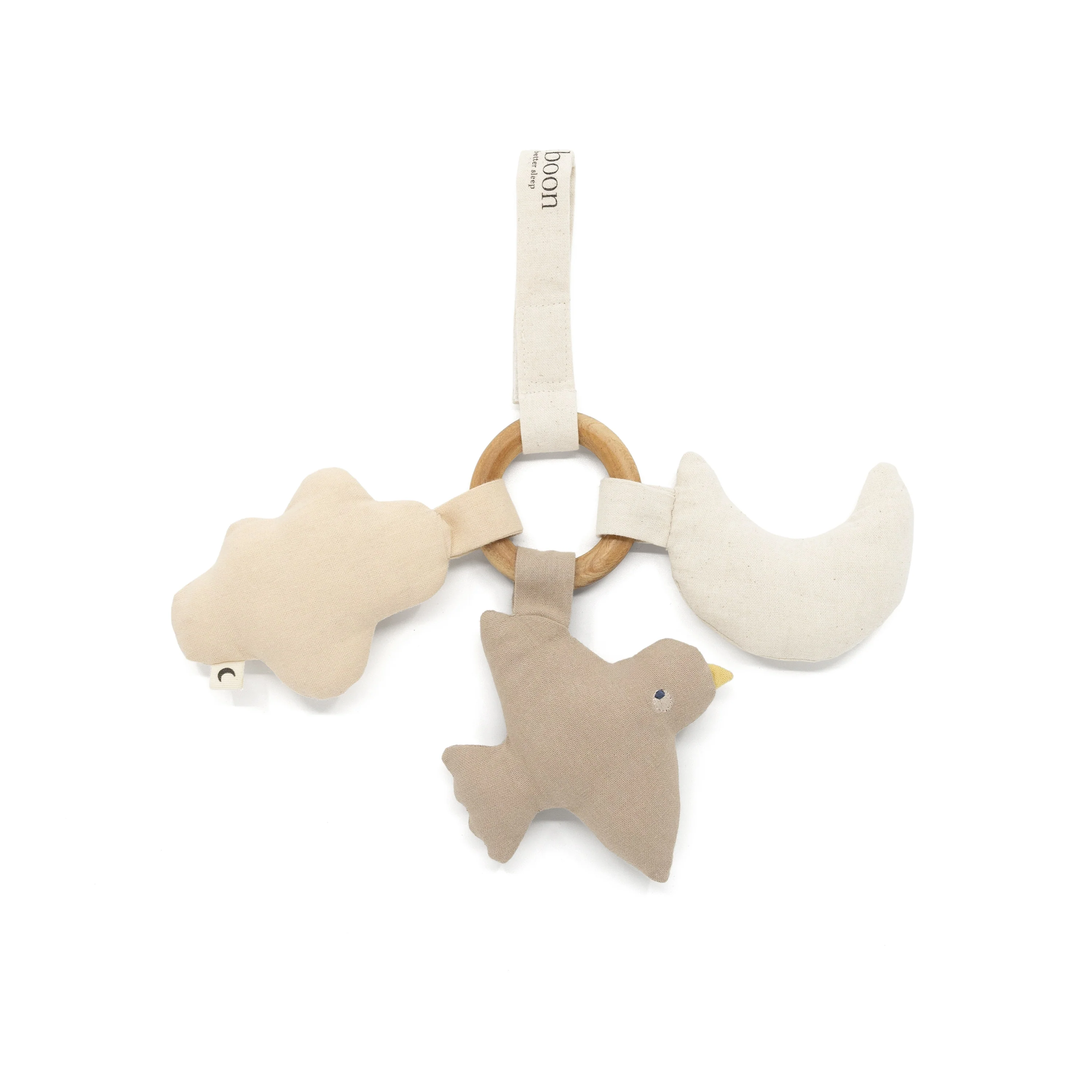 Soft Night Toy - Image 5