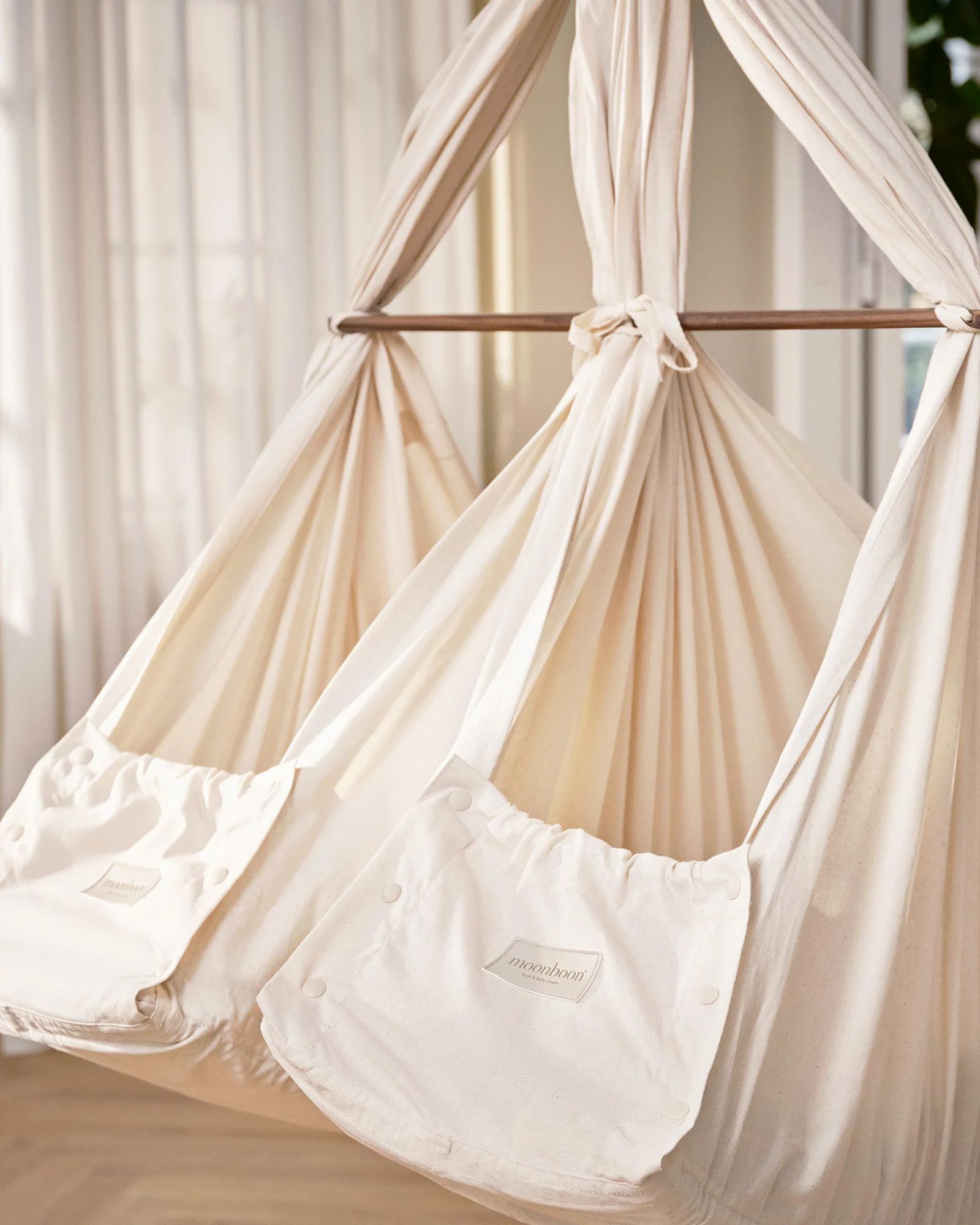 Twin Baby Hammock - Image 4