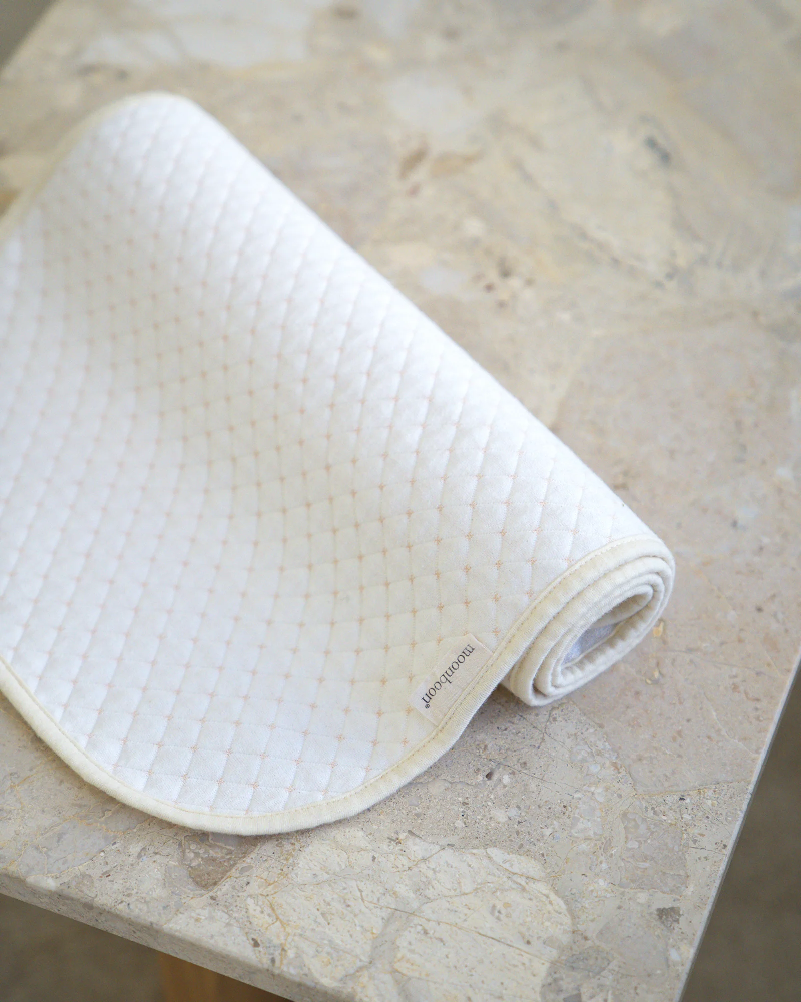 Waterproof Mattress Protector, Bed - Image 3