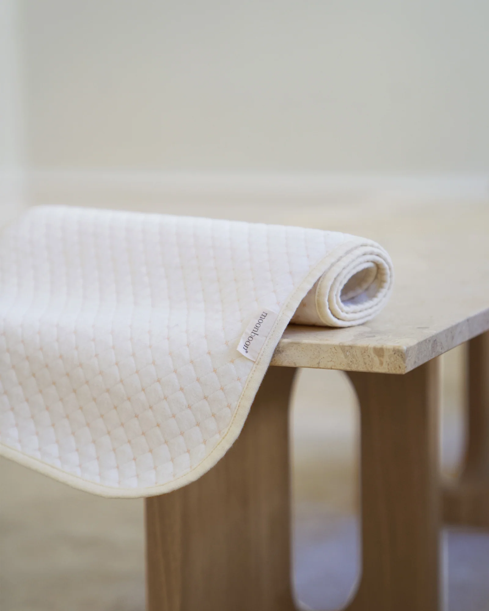 Waterproof Mattress Protector, Bed - Image 4