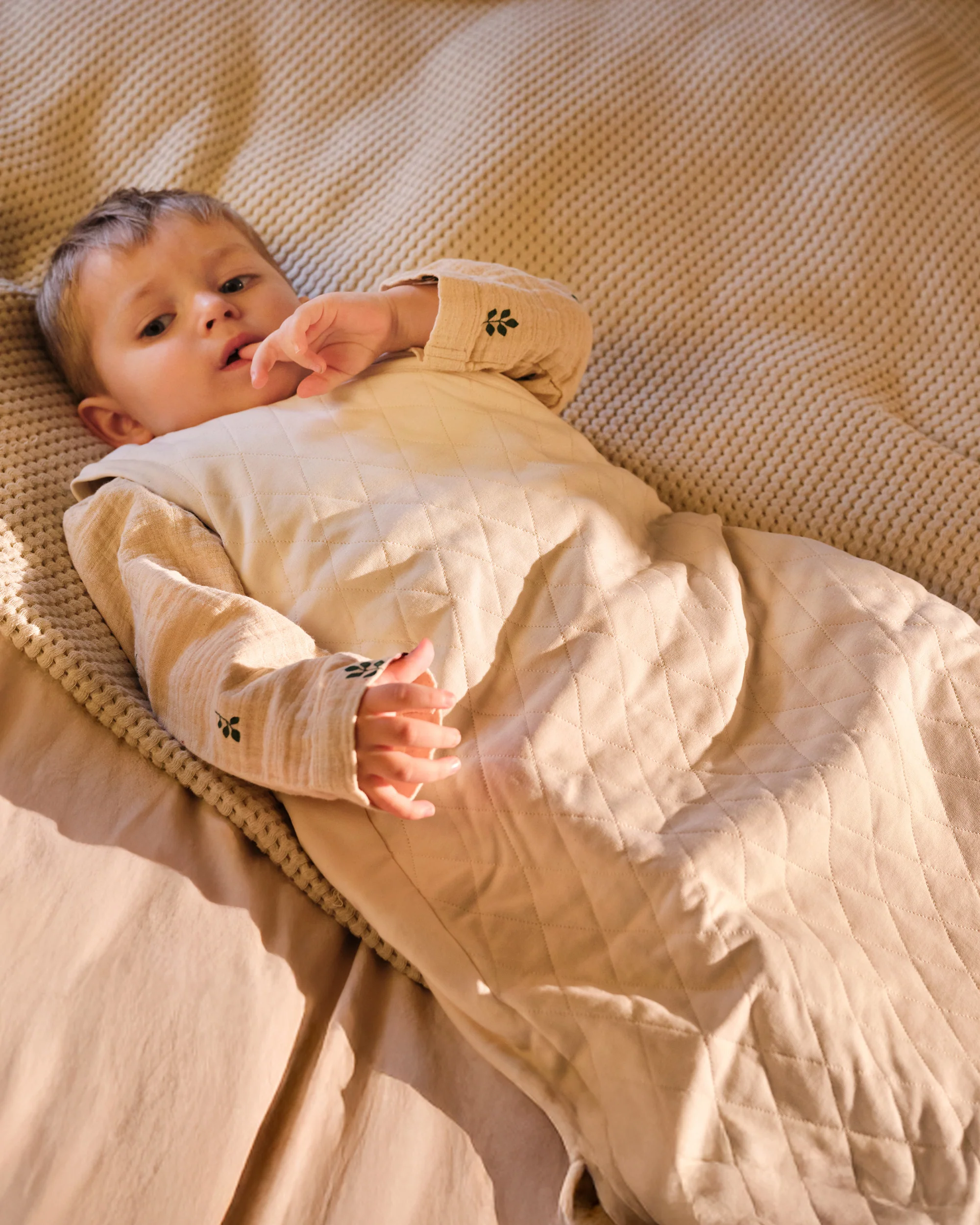 Weighted Sleeping Bag - Image 3