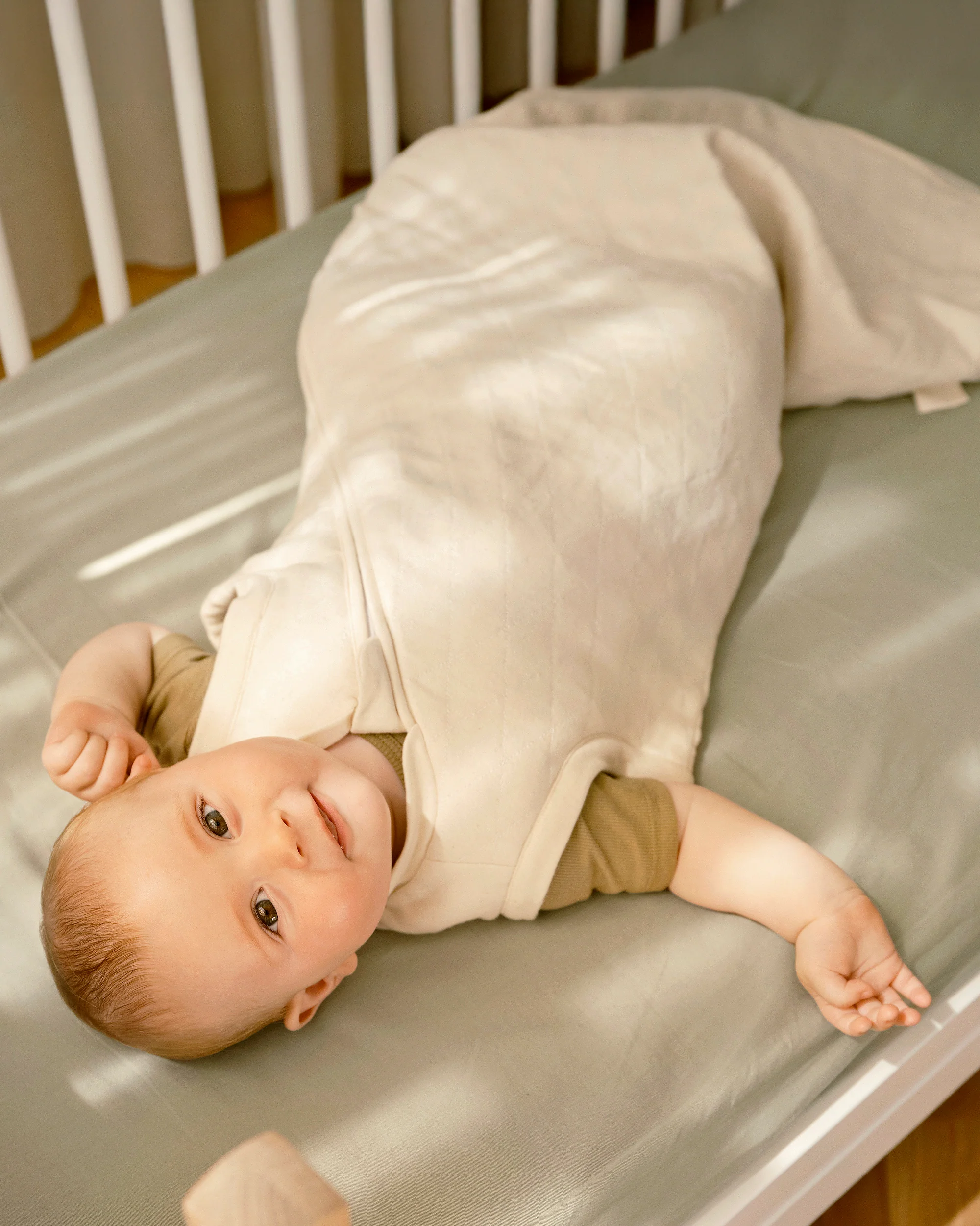 Weighted Sleeping Bag - Image 4